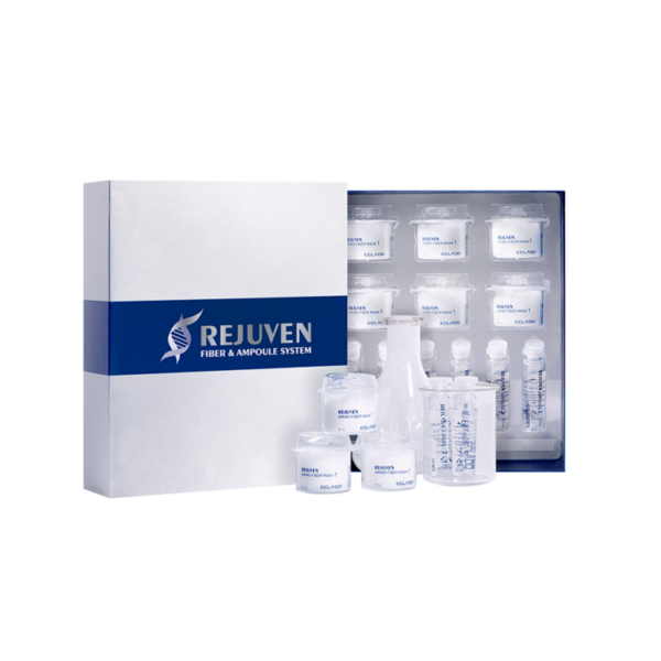 REJUVEN(チェウムシル)トリートメントKIT